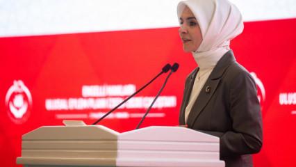 Bakan G&ouml;ktaş: Kamuda engelli istihdamı son yirmi iki yılda on beş kat arttı