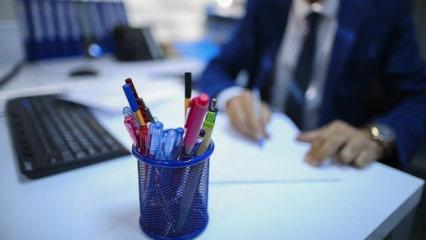 Patronlar ve iş&ccedil;iler dikkat! Bu karar emsal olacak! Uygunsuz c&uuml;mleleri kariyerini bitirdi