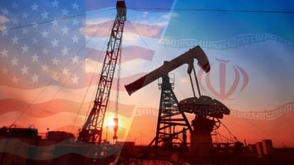 ABD'den İran petrol&uuml; kararı