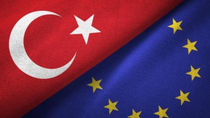 AB&rsquo;den T&uuml;rkiye&rsquo;ye stratejik mesaj! &ldquo;Orta Koridor T&uuml;rkiye&rsquo;siz d&uuml;ş&uuml;n&uuml;lemez&rdquo;