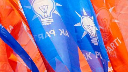 AK Parti'den "son 3" paylaşımı!