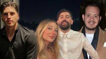Aleyna Kalaycıoğlu ve Alaattin Kadayıf&ccedil;ıoğlu bug&uuml;n hakim karşısına &ccedil;ıkacak!