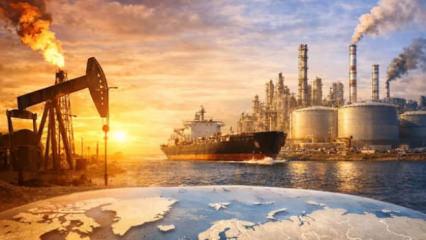 Alman devi duyurdu: Petrol ne kadar olacak?