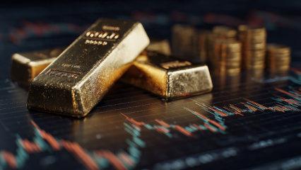 Altında sert d&uuml;ş&uuml;ş sonrası kritik eşik: Şirin Sarı'dan 4100 dolar uyarısı!