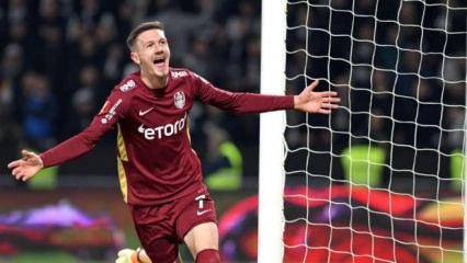 Amed'den s&uuml;rpriz transfer!