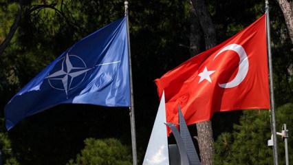 Ankara&rsquo;da Tarih&icirc; NATO Zirvesi: T&uuml;rkiye&rsquo;nin Y&uuml;kselen K&uuml;resel G&uuml;c&uuml;ne B&uuml;y&uuml;k Bir Takdir