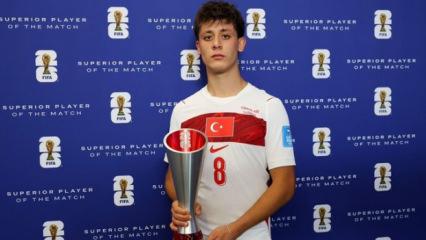 Arda G&uuml;ler 'Eleştiriler y&uuml;z&uuml;nden &uuml;zg&uuml;n' iddiasına canlı yayında cevap verdi!