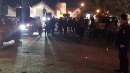 Bağdat'ta yolsuzluk operasyonu: 20 &uuml;st d&uuml;zey isim g&ouml;zaltına alındı