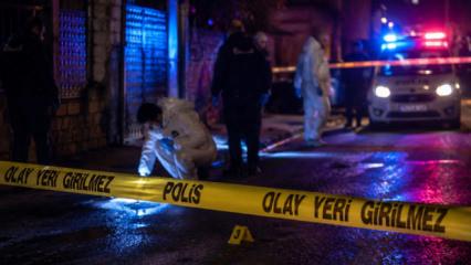 Bakan G&uuml;rlek duyurdu! Ağrı ve Batman&rsquo;daki 2 cinayet aydınlatıldı