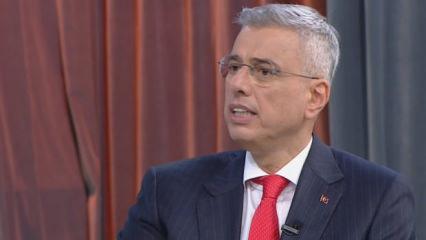 Bakan Memişoğlu duyurdu: Sigaraya yeni d&uuml;zenleme geliyor
