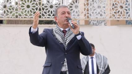 Bedri Yal&ccedil;ın'dan kulislere bomba gibi d&uuml;şecek a&ccedil;ıklama: 86 CHP'li vekil bize katılacak