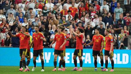 Bel&ccedil;ika yıldızlarıyla gol yağdırdı! Liderliği averajla kaptı