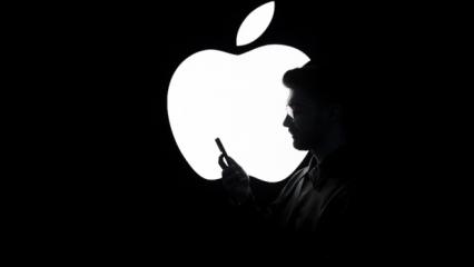 Bellek krizi Apple hisselerini vurdu: Piyasa değerinde b&uuml;y&uuml;k d&uuml;ş&uuml;ş