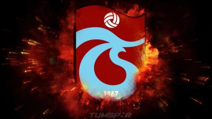 Beşiktaş'ın kaptanı Trabzonspor'a imza attı