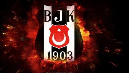 Beşiktaş'tan resmi a&ccedil;ıklama! Taraftarlara 3 transfer m&uuml;jdesi