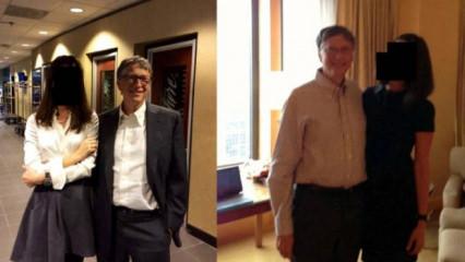 Bill Gates'in Epstein itirafları: Rus sevgililer ve şantaj e-postası g&uuml;n y&uuml;z&uuml;ne &ccedil;ıktı!