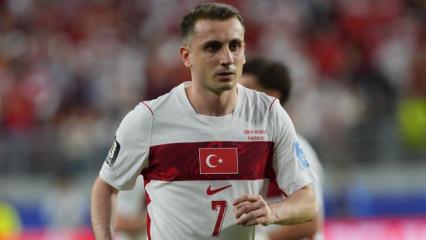 'Bizden bekleneni veremedik' diyen Kerem Akt&uuml;rkoğlu helallik istedi