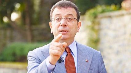 R&uuml;şveti itiraf etti: Adaylık i&ccedil;in İmamoğlu'na 5 milyon euro verdim