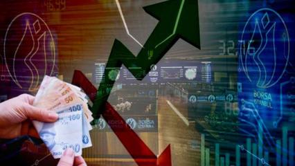 Borsa i&ccedil;in kırmızı bayrak mı? 'Yatırımcılar bu detayı ka&ccedil;ırmasın'