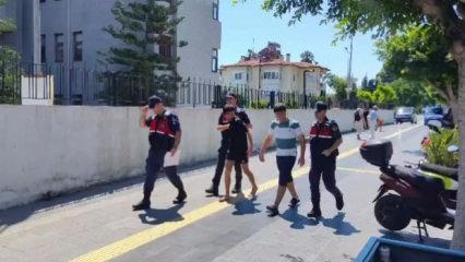 Canlı yayında ter&ouml;r propagandası! Al&ccedil;aklar i&ccedil;in harekete ge&ccedil;ildi