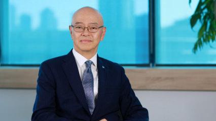 Canon EMEA Başkanı ve CEO&rsquo;su Sam Yoshida İlk Kez T&uuml;rkiye&rsquo;de