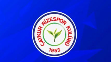 &Ccedil;aykur Rizespor'da &uuml;&ccedil; futbolcuyla yollar ayrıldı