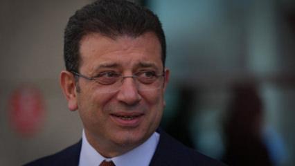CHP'de b&uuml;y&uuml;k şok! İmamoğlu'na se&ccedil;meni bile inanmıyor! Anket sonucu vahim