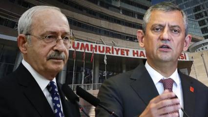 CHP'de salı krizi! Bu hafta iki ayrı mesai yapılacak