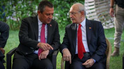 CHP&rsquo;de taht oyunları veya siyas&icirc; amnezi&hellip;