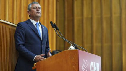 CHP'de toplu istifalar! Bir vekil daha AK Parti'ye ge&ccedil;ecek