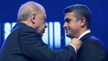 CHP&rsquo;den AK Parti&rsquo;ye ge&ccedil;en Levent Ko&ccedil; sessizliğini bozdu! Mansur Yavaş'ın iddialarına cevap