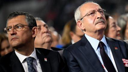 CHP'den son dakika grup toplantısı a&ccedil;ıklaması