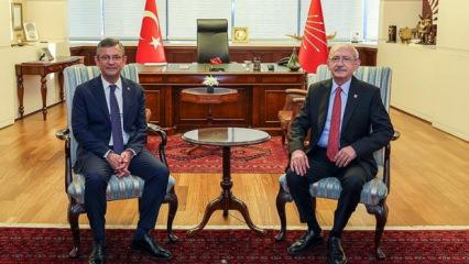 CHP'yi sarsacak kulis iddiası! 106 milletvekili istifa edecek: Tarih de belli