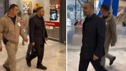 'Cumhur İttifakı Ocakları Genel Başkanı' sıfatıyla denetime g&ouml;zaltı kararı!