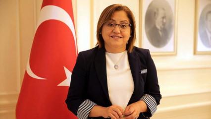 Gaziantep B&uuml;y&uuml;kşehir, hizmetle dolu bir haftayı tamamladı 