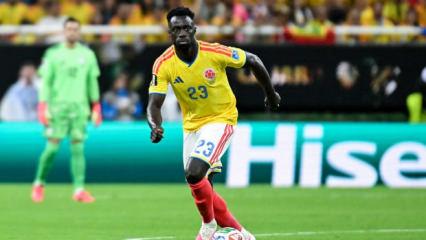 Davinson Sanchez, Galatasaray tarihinin en pahalı 2. satışı olabilir!