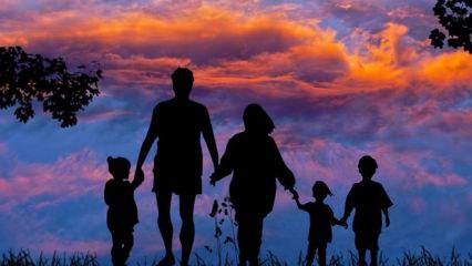 Değişen ve D&ouml;n&uuml;şen Aile: Sorunlar ve &Ccedil;&ouml;z&uuml;m Arayışları (Aile Yazıları I)