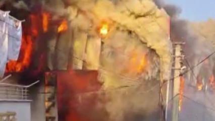 Dilovası'nda 7 kişi feci şekilde &ouml;lm&uuml;şt&uuml;! 7 belediye yetkilisi tutuklandı