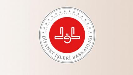 Diyanet 104 &ouml;ğretmen alacak