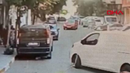 Drift atmanın bedeli ağır oldu: Ehliyetsiz s&uuml;r&uuml;c&uuml;ye 220 bin lira ceza!
