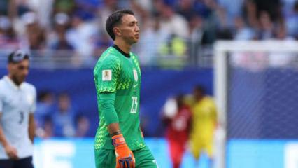 D&uuml;nya Kupası'na veda eden Uruguay'da federasyondan flaş yaptırım! İ&ccedil;lerinde Muslera da var
