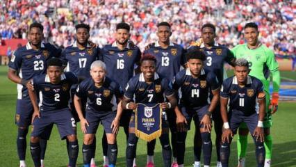 D&uuml;nya Kupası'nın en k&ouml;t&uuml; performansı! Gol bile atamadan elendiler