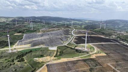 Enerji ve Tabii Kaynaklar Bakanlığı yeni YEKA belirledi