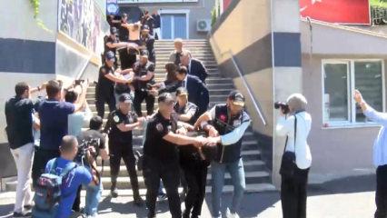 Erhan Karaal'ın ka&ccedil;ırılmasına ilişkin 12 ş&uuml;pheli adliyeye sevk edildi