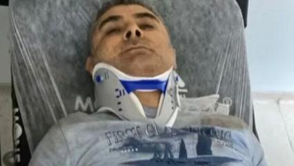 Erhan Karaal'ın ka&ccedil;ırılmasına ilişkin sıcak gelişme!