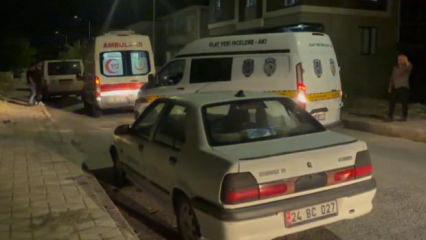 Erzincan'da &ccedil;iftte cinayet! Teslim olup itiraf etti 