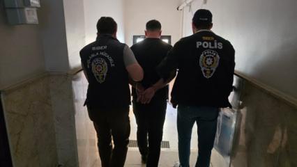 Eskişehir merkezli yasa dışı bahis operasyonu: 16 ş&uuml;pheli g&ouml;zaltına alındı!