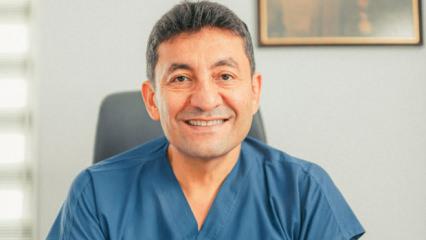 Estetikte yeni d&ouml;nem: Cildi harekete ge&ccedil;iren organik 'akıllı dolgu' kullanılıyor 
