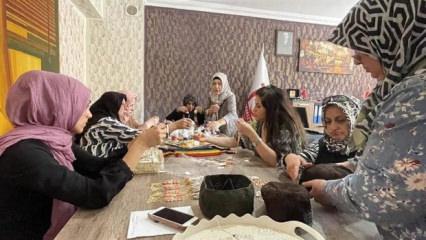 Ev kadınlarını g&ouml;z g&ouml;re g&ouml;re tuzağa d&uuml;ş&uuml;r&uuml;yorlar: 12 ay hapis cezası var