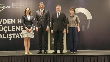 Evden hayata: G&uuml;&ccedil;lenen gen&ccedil;lik